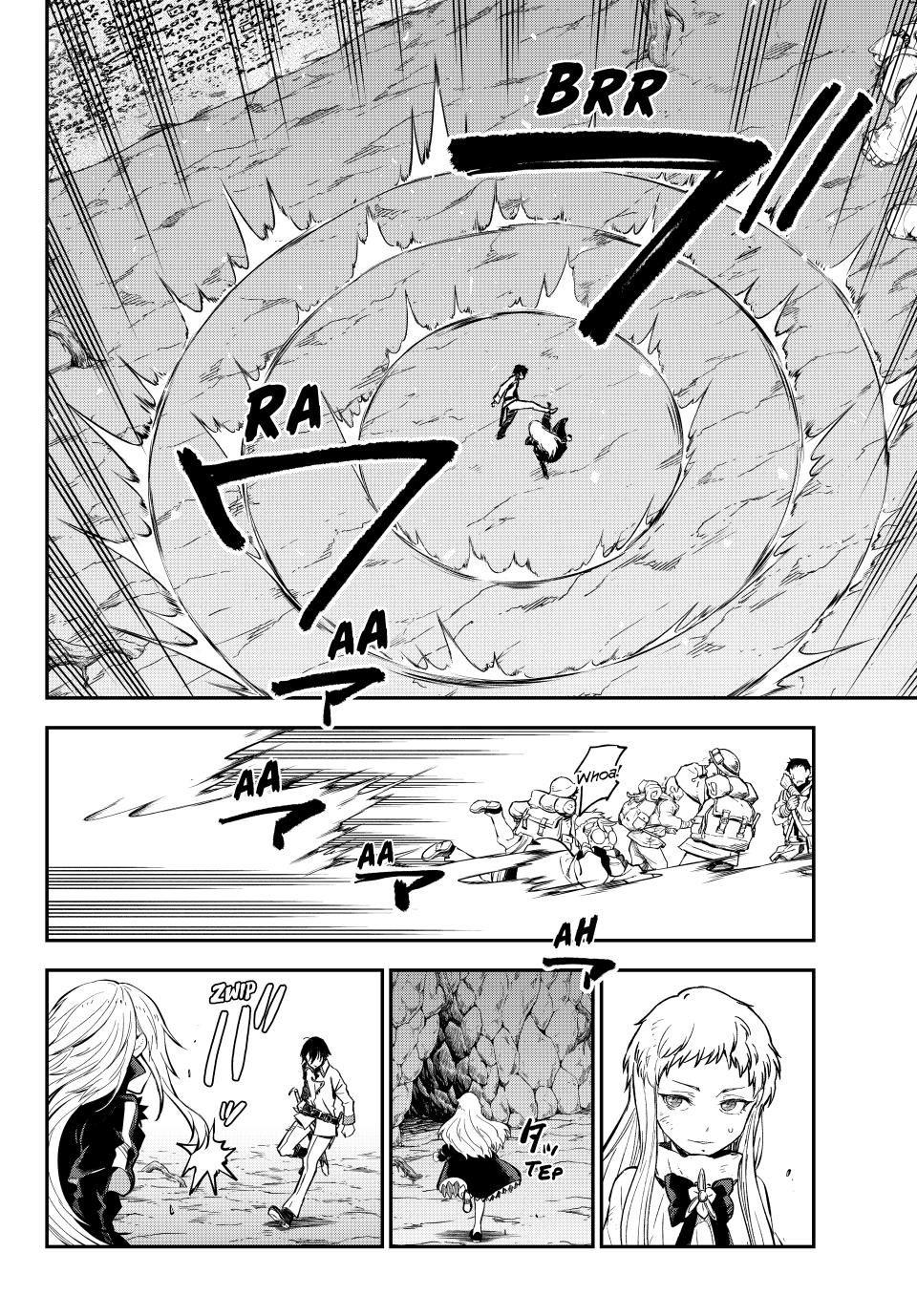 That Time I Got Reincarnated as a Slime, Chapter 128 image 37